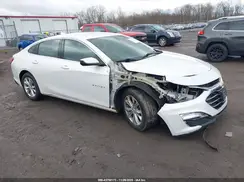 1G1ZD5ST7KF145402 2019 CHEVROLET MALIBU