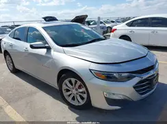 1G1ZD5ST7KF146646 2019 CHEVROLET MALIBU