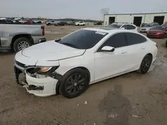 1G1ZD5ST7KF147215 2019 CHEVROLET MALIBU