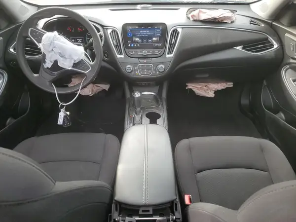 1G1ZD5ST7KF147215 2019 CHEVROLET MALIBU - Image 8
