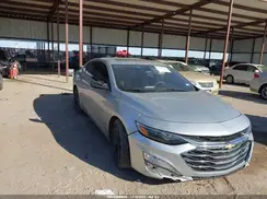 1G1ZD5ST7KF147649 2019 CHEVROLET MALIBU