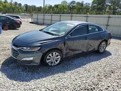 1G1ZD5ST7KF148705 2019 CHEVROLET MALIBU