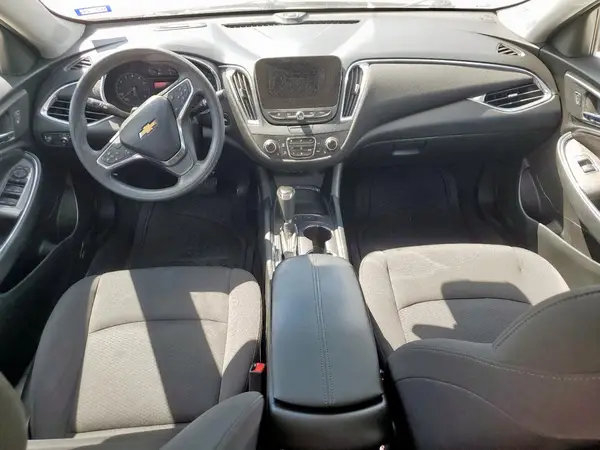 1G1ZD5ST7KF148834 2019 CHEVROLET MALIBU - Image 8