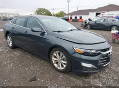 1G1ZD5ST7KF149045 2019 CHEVROLET MALIBU