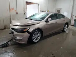 1G1ZD5ST7KF149093 2019 CHEVROLET MALIBU