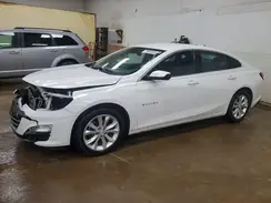 1G1ZD5ST7KF149191 2019 CHEVROLET MALIBU