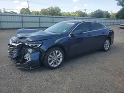 1G1ZD5ST7KF149384 2019 CHEVROLET MALIBU