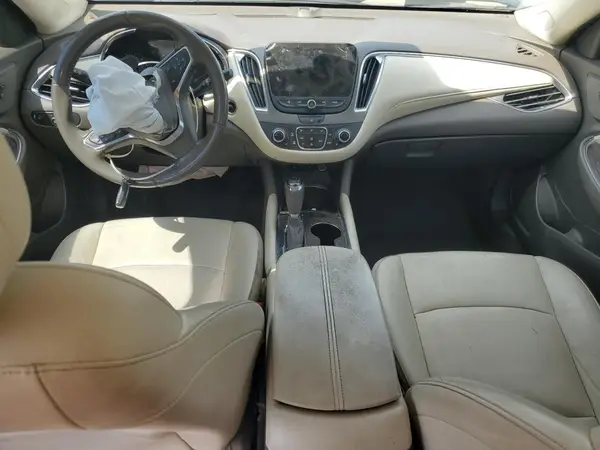 1G1ZD5ST7KF149384 2019 CHEVROLET MALIBU - Image 8