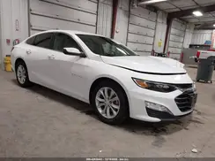 1G1ZD5ST7KF149627 2019 CHEVROLET MALIBU