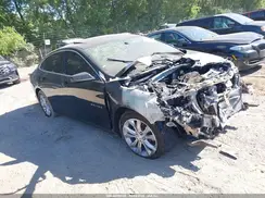 1G1ZD5ST7KF150700 2019 CHEVROLET MALIBU