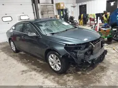 1G1ZD5ST7KF151426 2019 CHEVROLET MALIBU