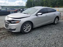 1G1ZD5ST7KF151541 2019 CHEVROLET MALIBU