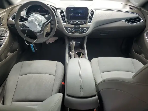 1G1ZD5ST7KF151541 2019 CHEVROLET MALIBU - Image 8
