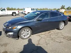 1G1ZD5ST7KF152253 2019 CHEVROLET MALIBU