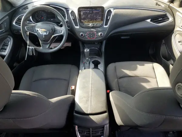 1G1ZD5ST7KF152253 2019 CHEVROLET MALIBU - Image 8