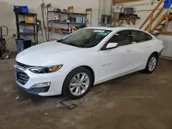 1G1ZD5ST7KF152348 2019 CHEVROLET MALIBU