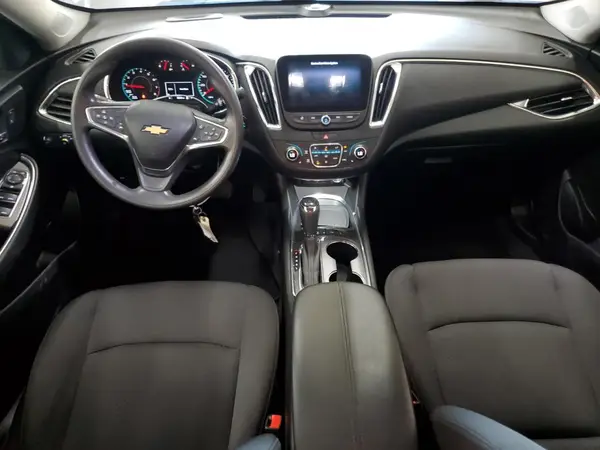 1G1ZD5ST7KF152348 2019 CHEVROLET MALIBU - Image 8