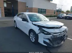 1G1ZD5ST7KF152897 2019 CHEVROLET MALIBU
