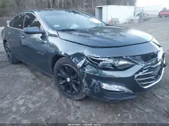 1G1ZD5ST7KF153015 2019 CHEVROLET MALIBU