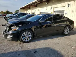 1G1ZD5ST7KF153645 2019 CHEVROLET MALIBU