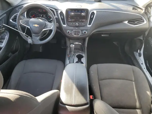 1G1ZD5ST7KF154309 2019 CHEVROLET MALIBU - Image 8