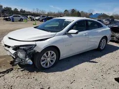 1G1ZD5ST7KF154732 2019 CHEVROLET MALIBU