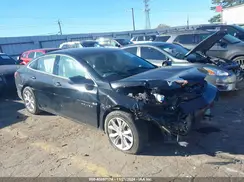 1G1ZD5ST7KF154830 2019 CHEVROLET MALIBU