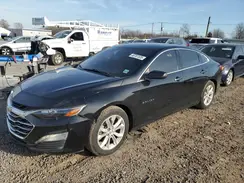 1G1ZD5ST7KF154858 2019 CHEVROLET MALIBU
