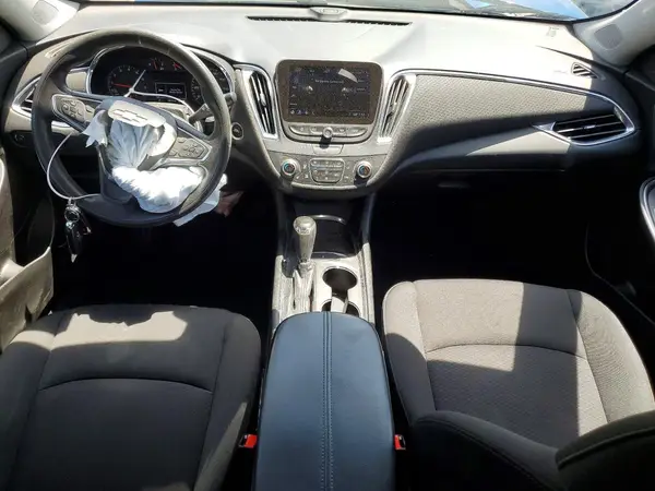 1G1ZD5ST7KF155525 2019 CHEVROLET MALIBU - Image 8