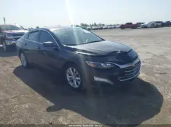 1G1ZD5ST7KF155668 2019 CHEVROLET MALIBU