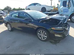 1G1ZD5ST7KF156027 2019 CHEVROLET MALIBU