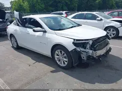 1G1ZD5ST7KF156223 2019 CHEVROLET MALIBU