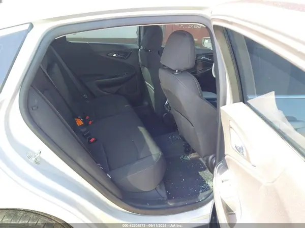 1G1ZD5ST7KF156495 2019 CHEVROLET MALIBU - Image 8