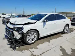 1G1ZD5ST7KF156979 2019 CHEVROLET MALIBU