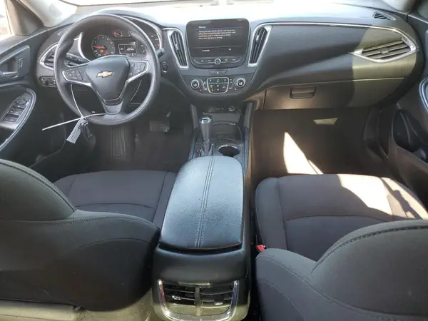 1G1ZD5ST7KF157081 2019 CHEVROLET MALIBU - Image 8