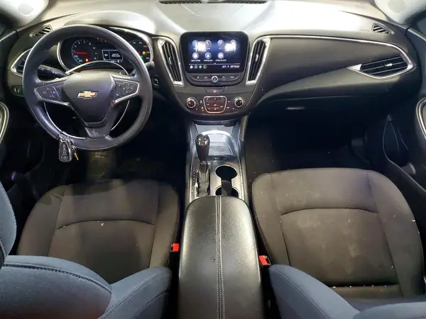 1G1ZD5ST7KF157114 2019 CHEVROLET MALIBU - Image 8