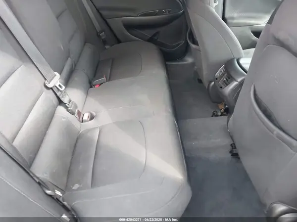 1G1ZD5ST7KF157212 2019 CHEVROLET MALIBU - Image 8