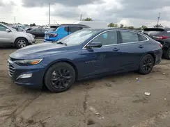 1G1ZD5ST7KF157369 2019 CHEVROLET MALIBU