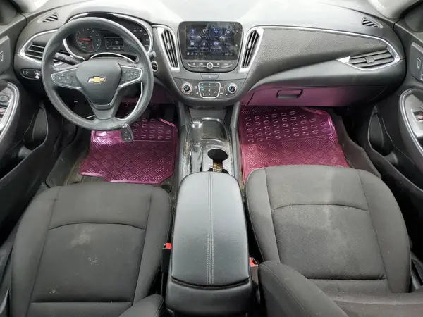1G1ZD5ST7KF157369 2019 CHEVROLET MALIBU - Image 8