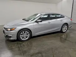 1G1ZD5ST7KF158134 2019 CHEVROLET MALIBU
