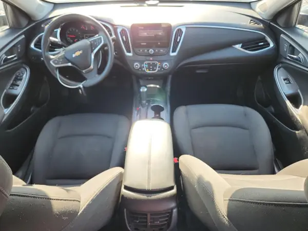 1G1ZD5ST7KF158408 2019 CHEVROLET MALIBU - Image 8