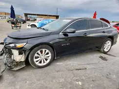 1G1ZD5ST7KF158456 2019 CHEVROLET MALIBU