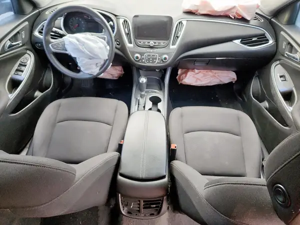 1G1ZD5ST7KF158456 2019 CHEVROLET MALIBU - Image 8