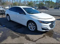 1G1ZD5ST7KF158649 2019 CHEVROLET MALIBU