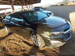 1G1ZD5ST7KF160367 2019 CHEVROLET MALIBU