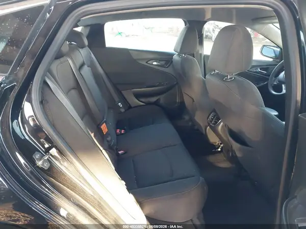 1G1ZD5ST7KF160367 2019 CHEVROLET MALIBU - Image 8