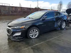1G1ZD5ST7KF160935 2019 CHEVROLET MALIBU