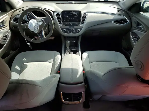1G1ZD5ST7KF160935 2019 CHEVROLET MALIBU - Image 8