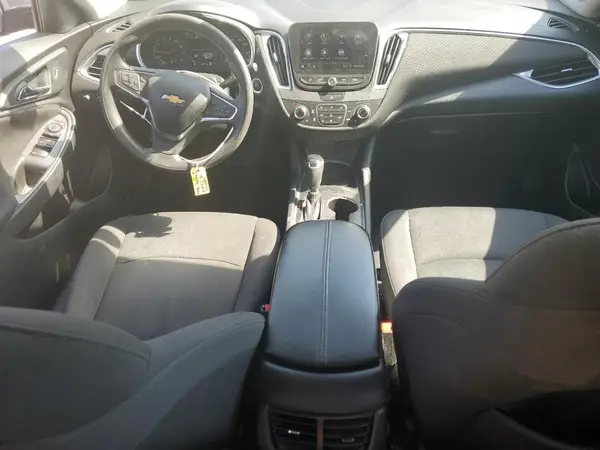 1G1ZD5ST7KF161289 2019 CHEVROLET MALIBU - Image 8
