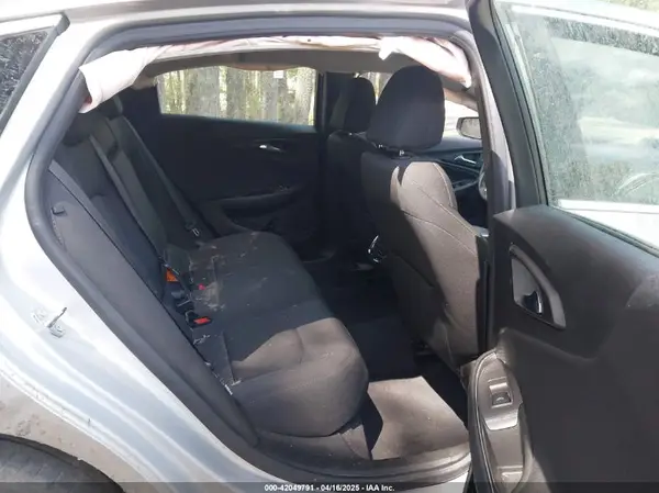 1G1ZD5ST7KF161292 2019 CHEVROLET MALIBU - Image 8